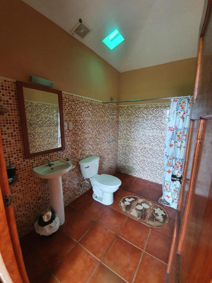El Encanto Garden Hotel Santa Cruz المظهر الخارجي الصورة