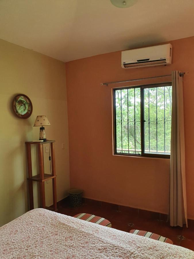 El Encanto Garden Hotel Santa Cruz المظهر الخارجي الصورة