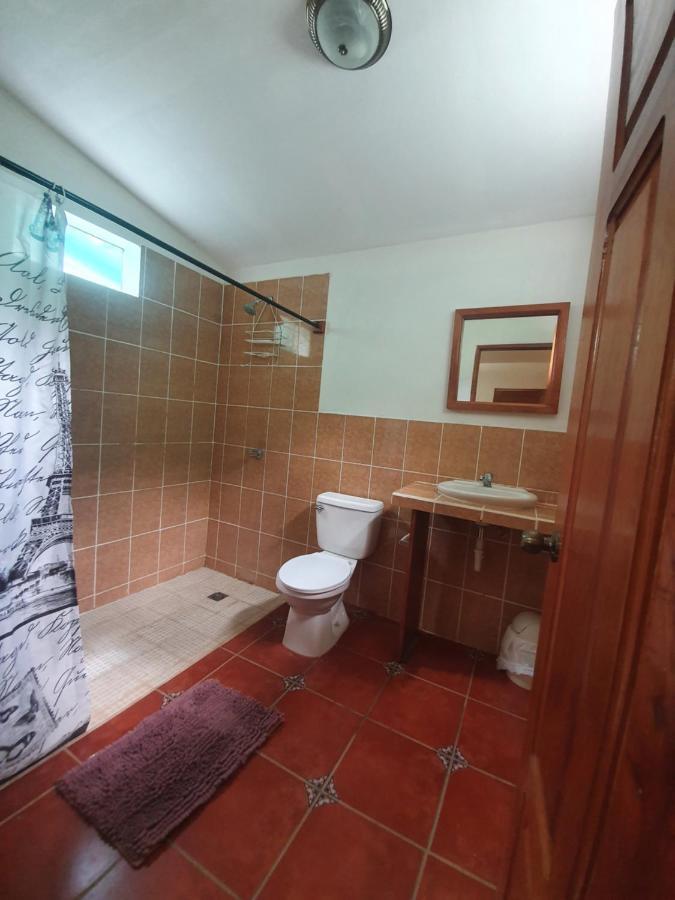 El Encanto Garden Hotel Santa Cruz المظهر الخارجي الصورة