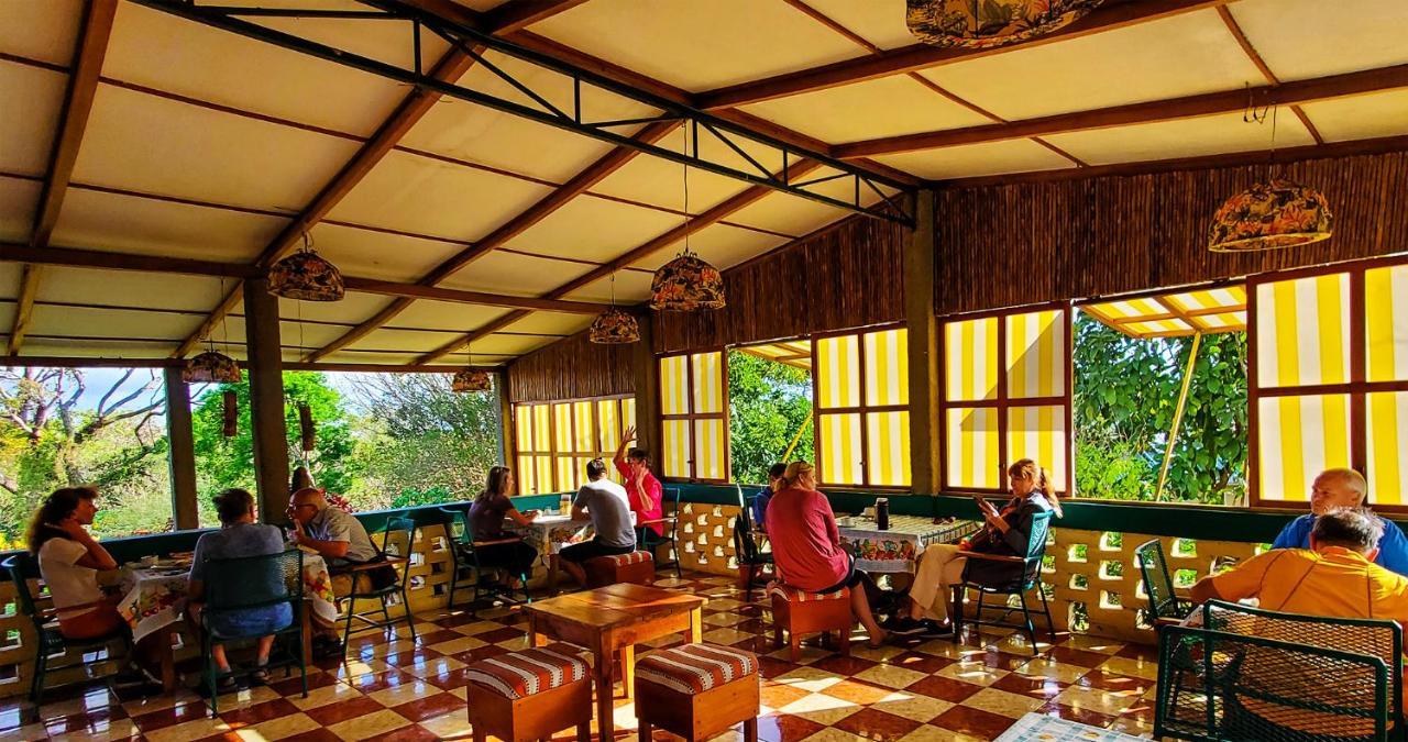 El Encanto Garden Hotel Santa Cruz المظهر الخارجي الصورة