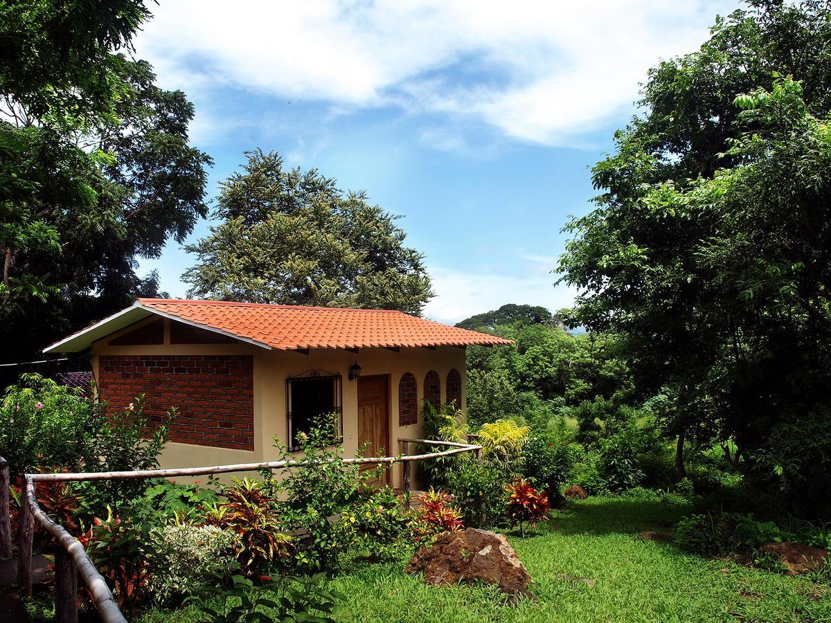 El Encanto Garden Hotel Santa Cruz المظهر الخارجي الصورة